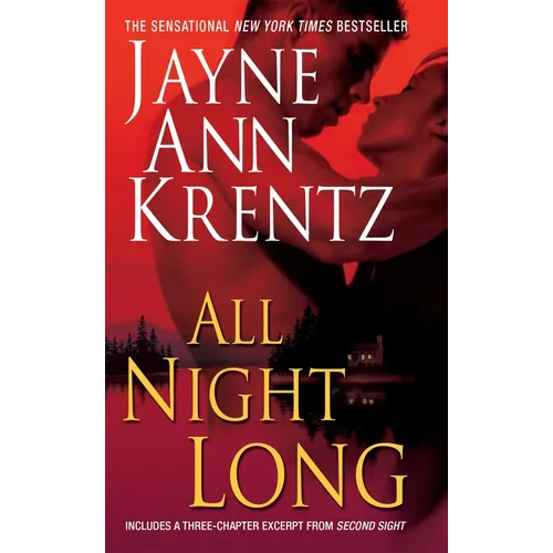 All Night Long