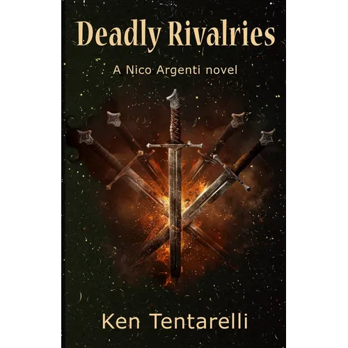 Deadly Rivalries