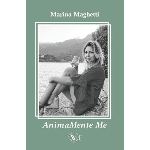 AnimaMente Me: Poesie