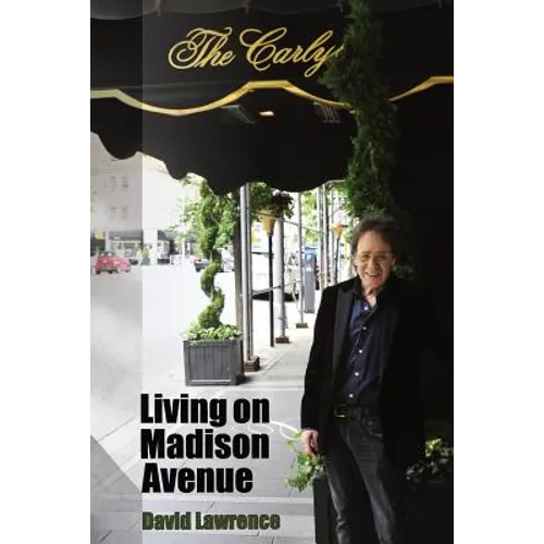 Living on Madison Avenue