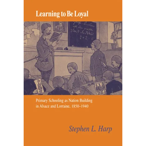 Learning to Be Loyal