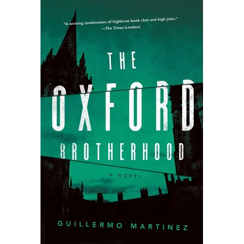 The Oxford Brotherhood