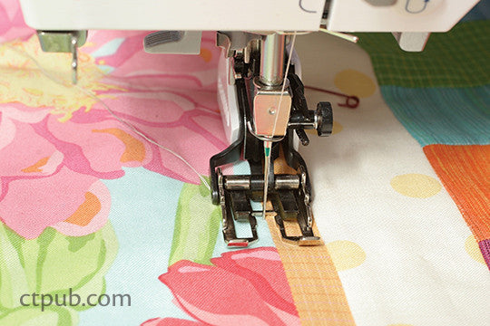 All Things Quilting with Alex Anderson Book