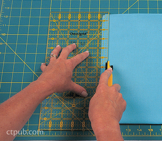 All Things Quilting with Alex Anderson Book