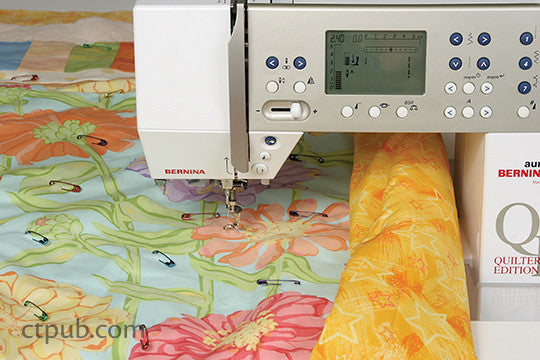 All Things Quilting with Alex Anderson Book