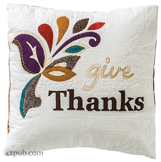 Appli-quilting - Appliqué & Quilt at the Same Time! Book