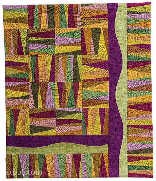 Artful Improv Book