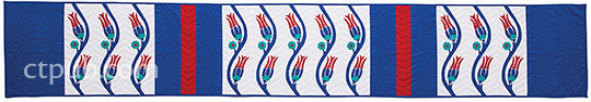 Constantinople Quilts Book