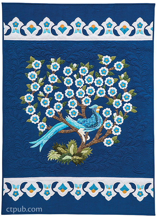 Constantinople Quilts Book