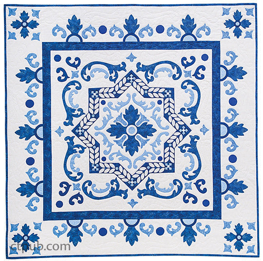 Constantinople Quilts Book