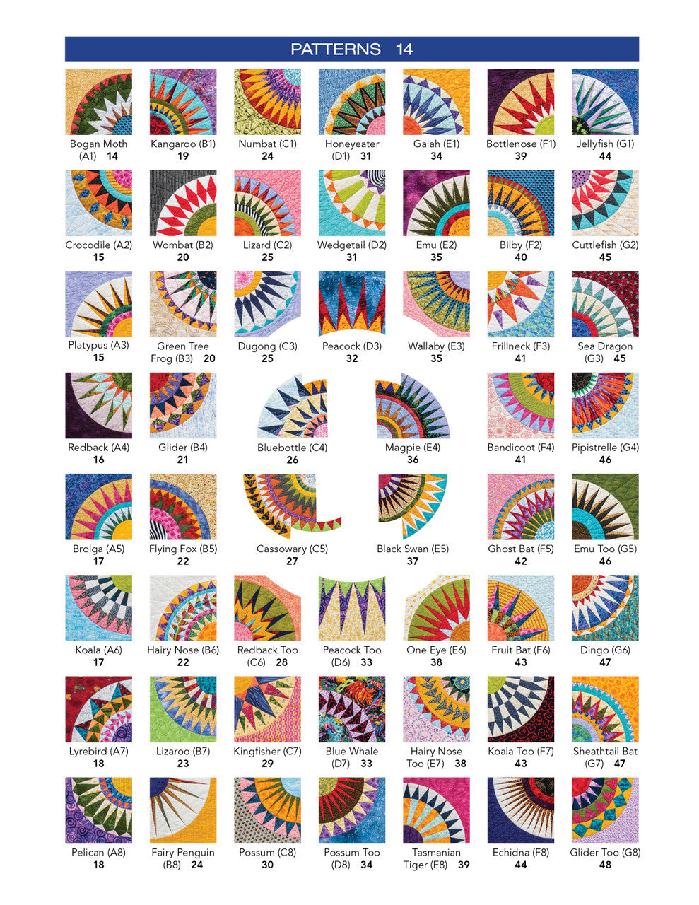 Dazzling New York Beauty Sampler Book