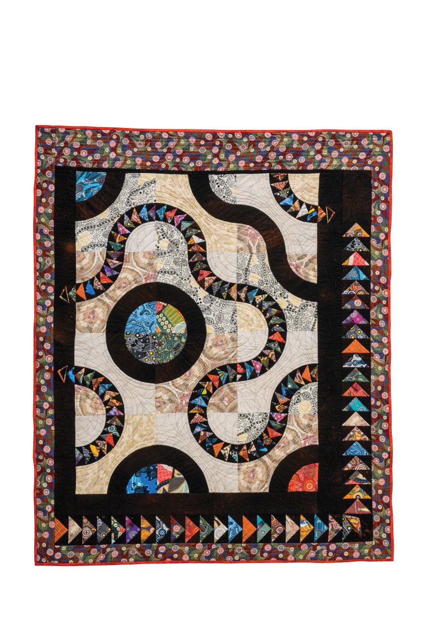 Dazzling New York Beauty Sampler Book