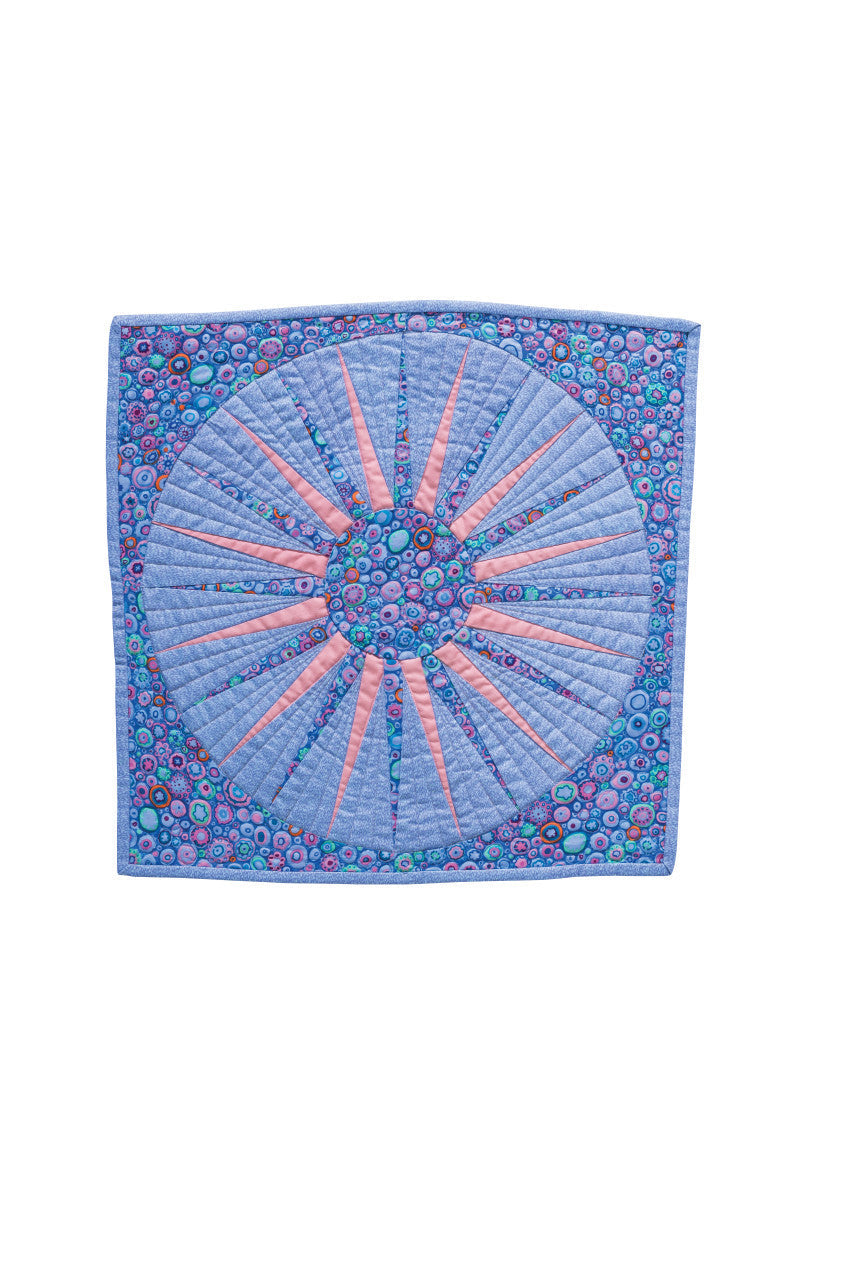 Dazzling New York Beauty Sampler Book