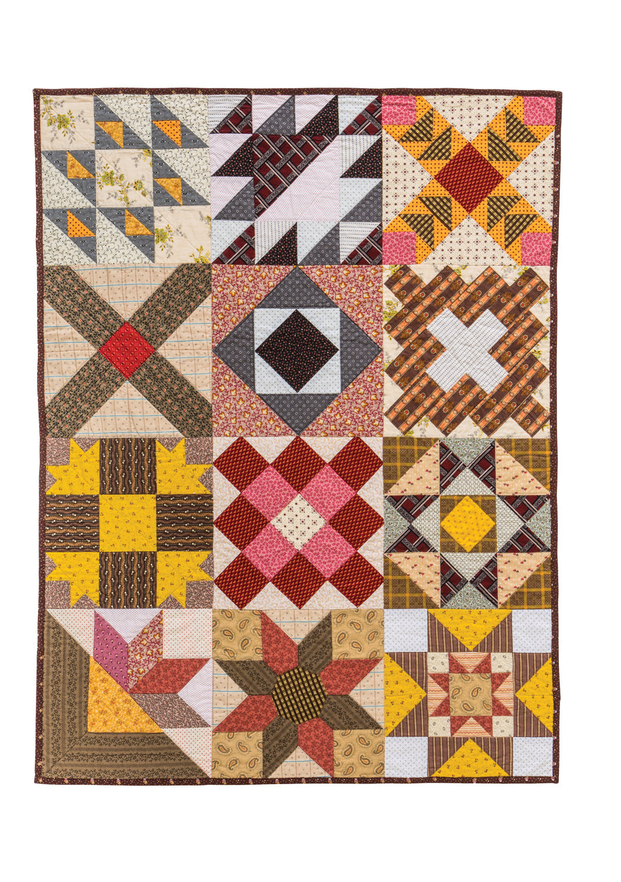 Divided Hearts, A Civil War Friendship Quilt Book