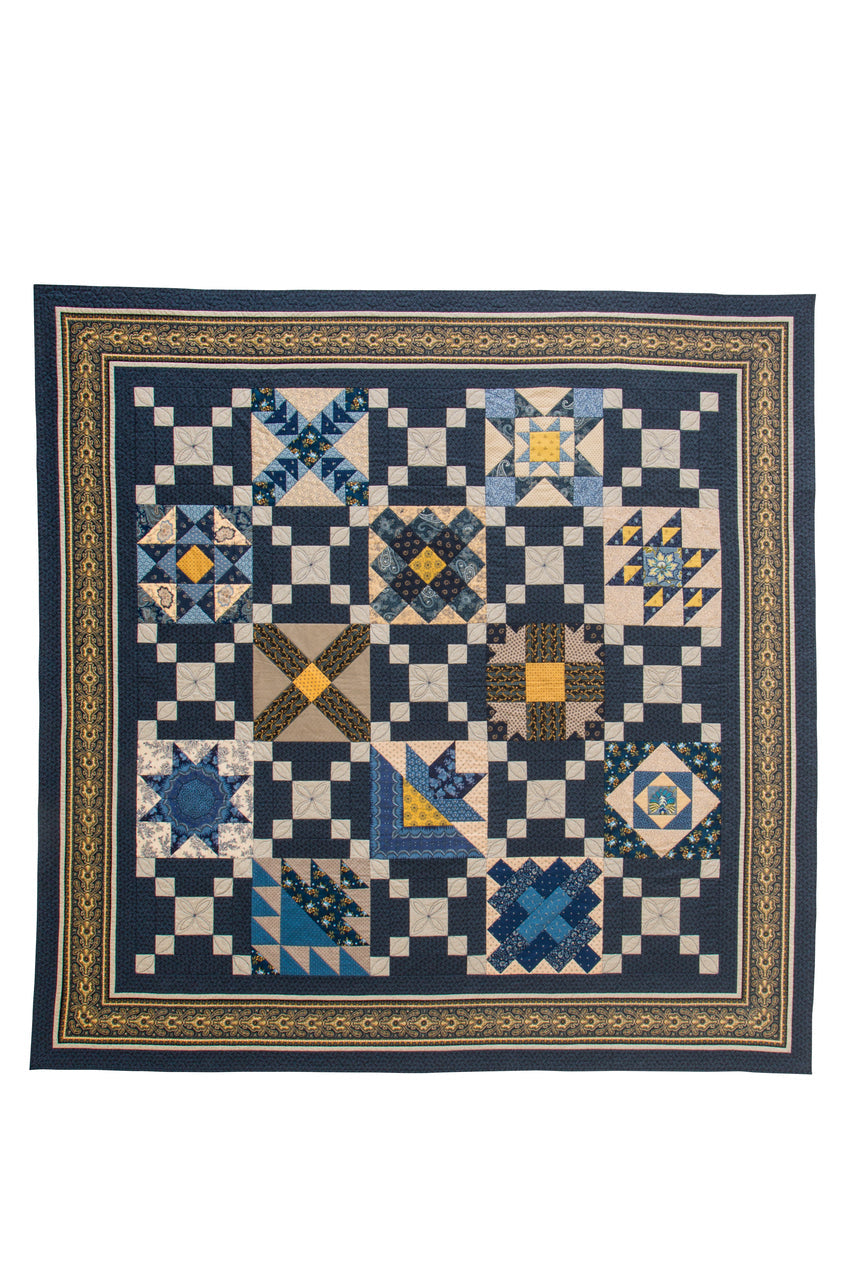 Divided Hearts, A Civil War Friendship Quilt Book