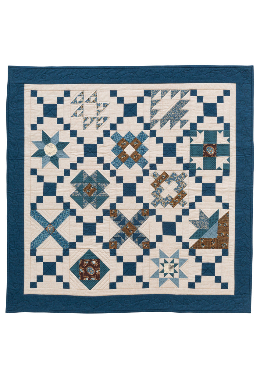 Divided Hearts, A Civil War Friendship Quilt Book