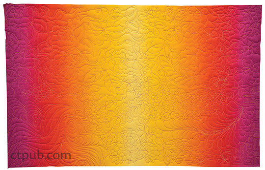 Doodle Quilting Book
