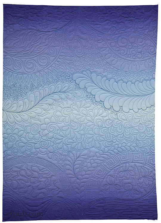 Doodle Quilting Book