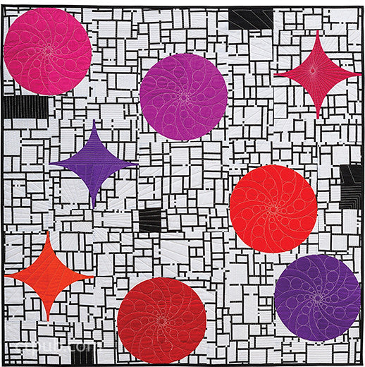 Double Vision Quilts Book