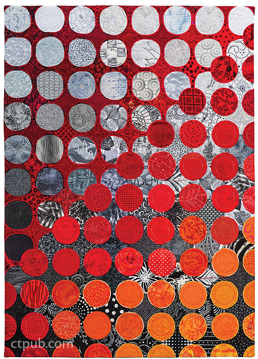 Double Vision Quilts Book