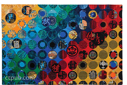 Double Vision Quilts Book