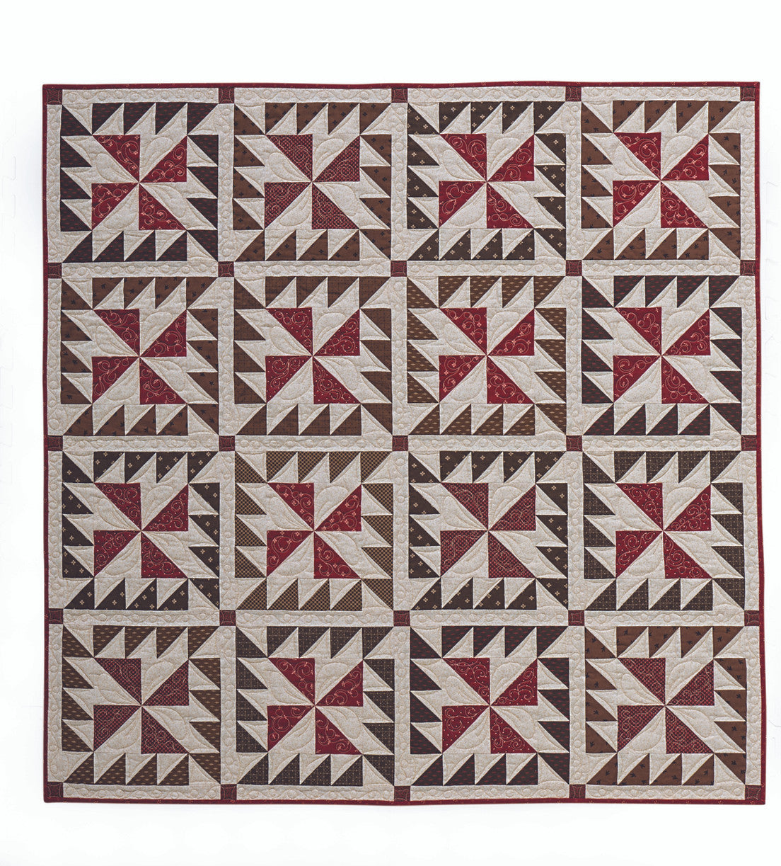 Easy Precision Piecing Book