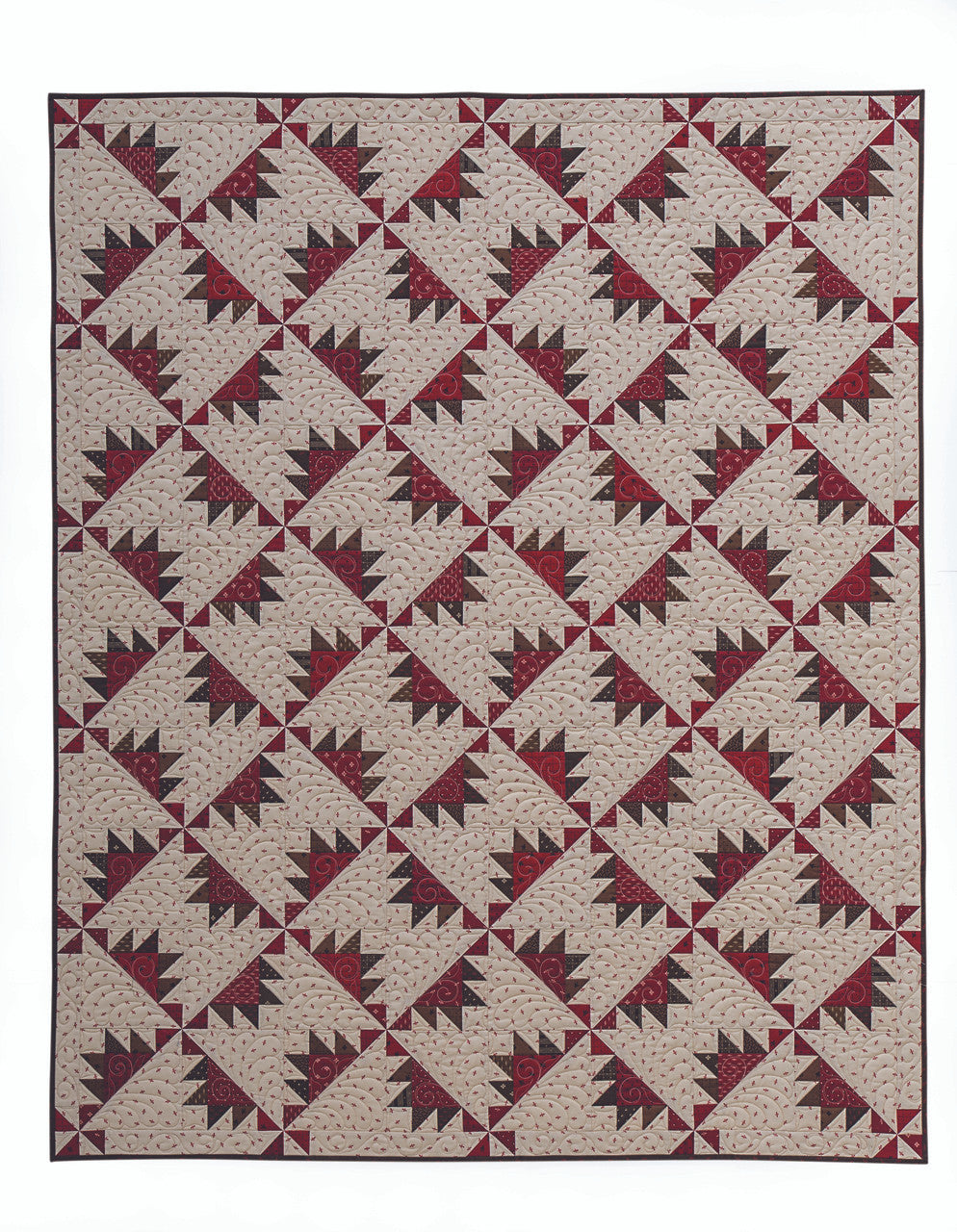 Easy Precision Piecing Book