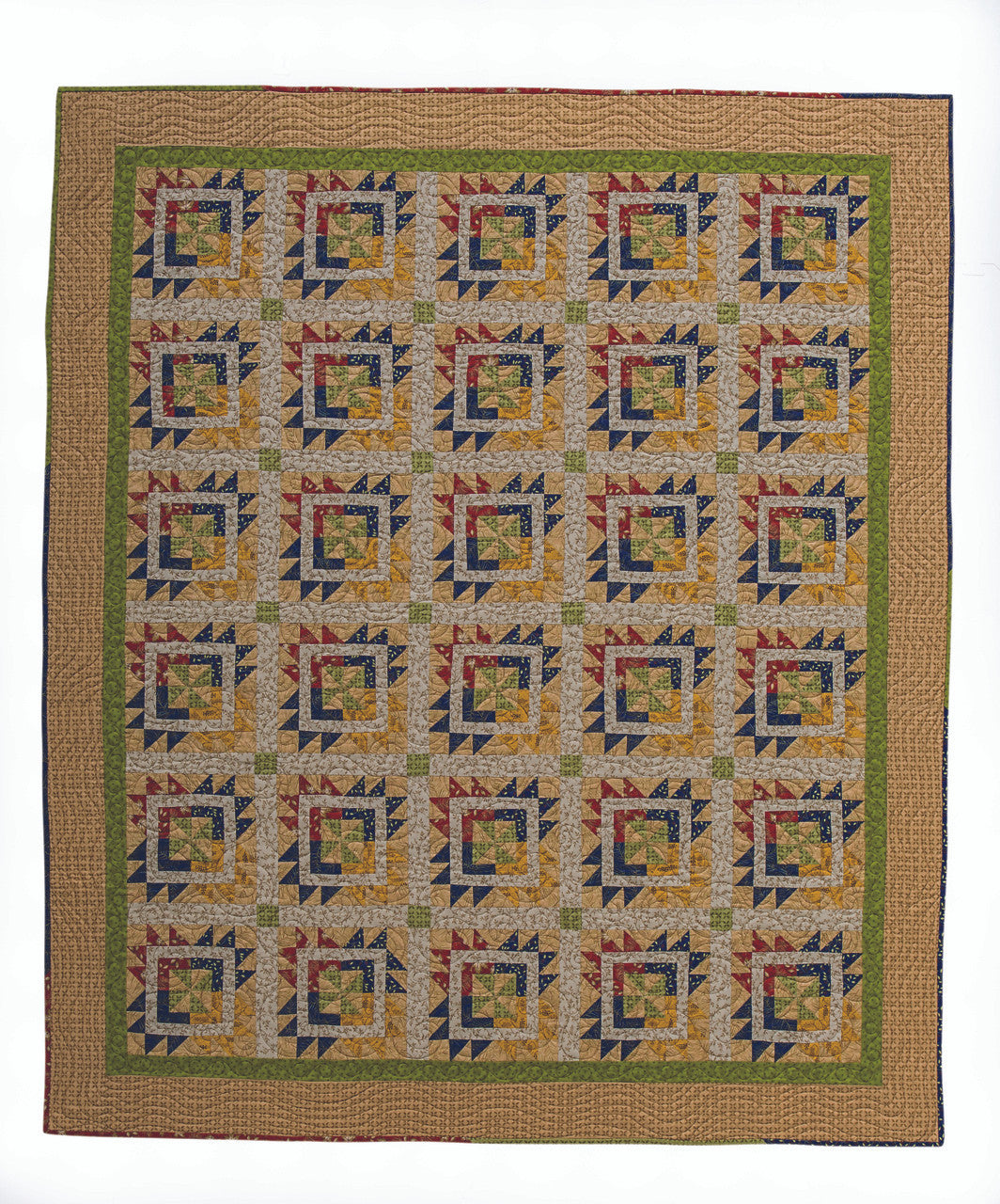 Easy Precision Piecing Book