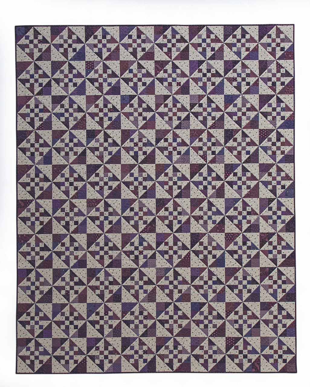 Easy Precision Piecing Book