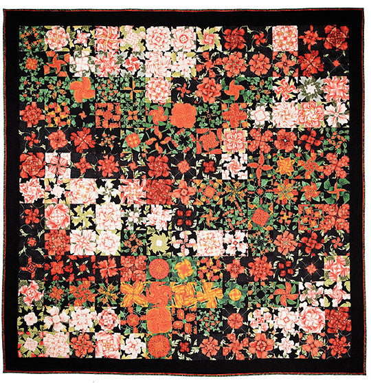 Easy Stack Quilts Book