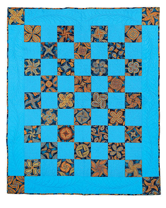 Easy Stack Quilts Book