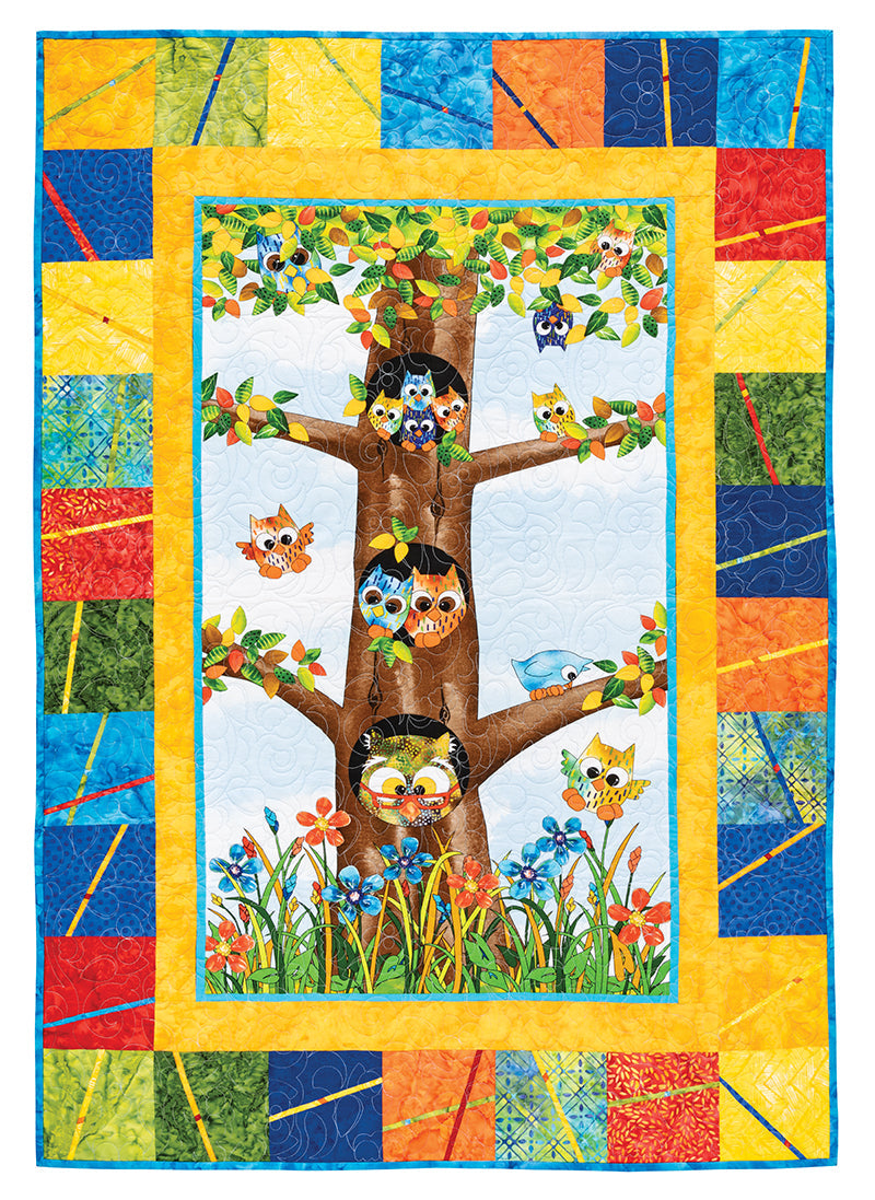 Fun with Panels Book