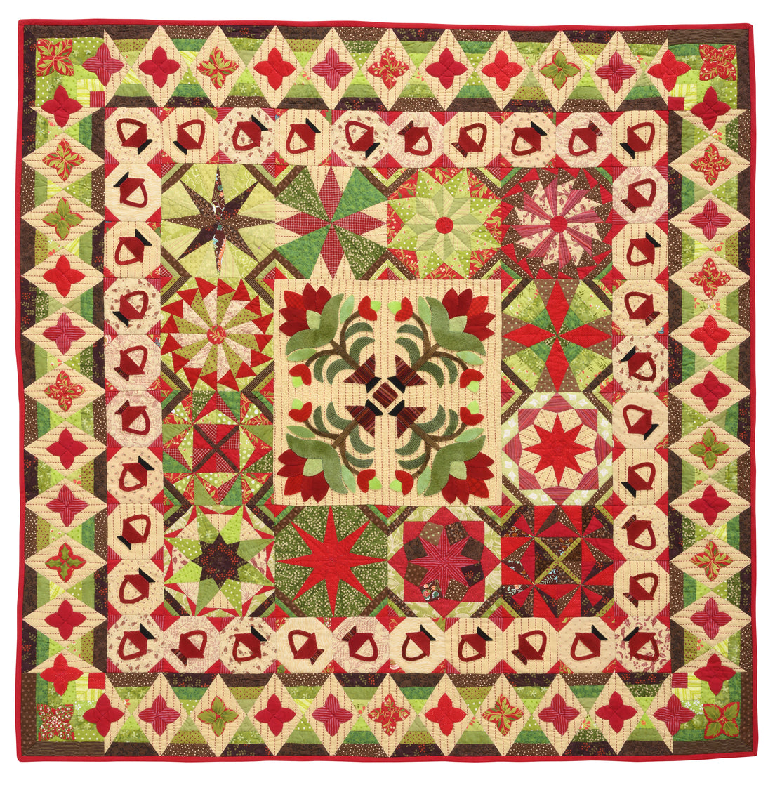 Hand Sewing Book