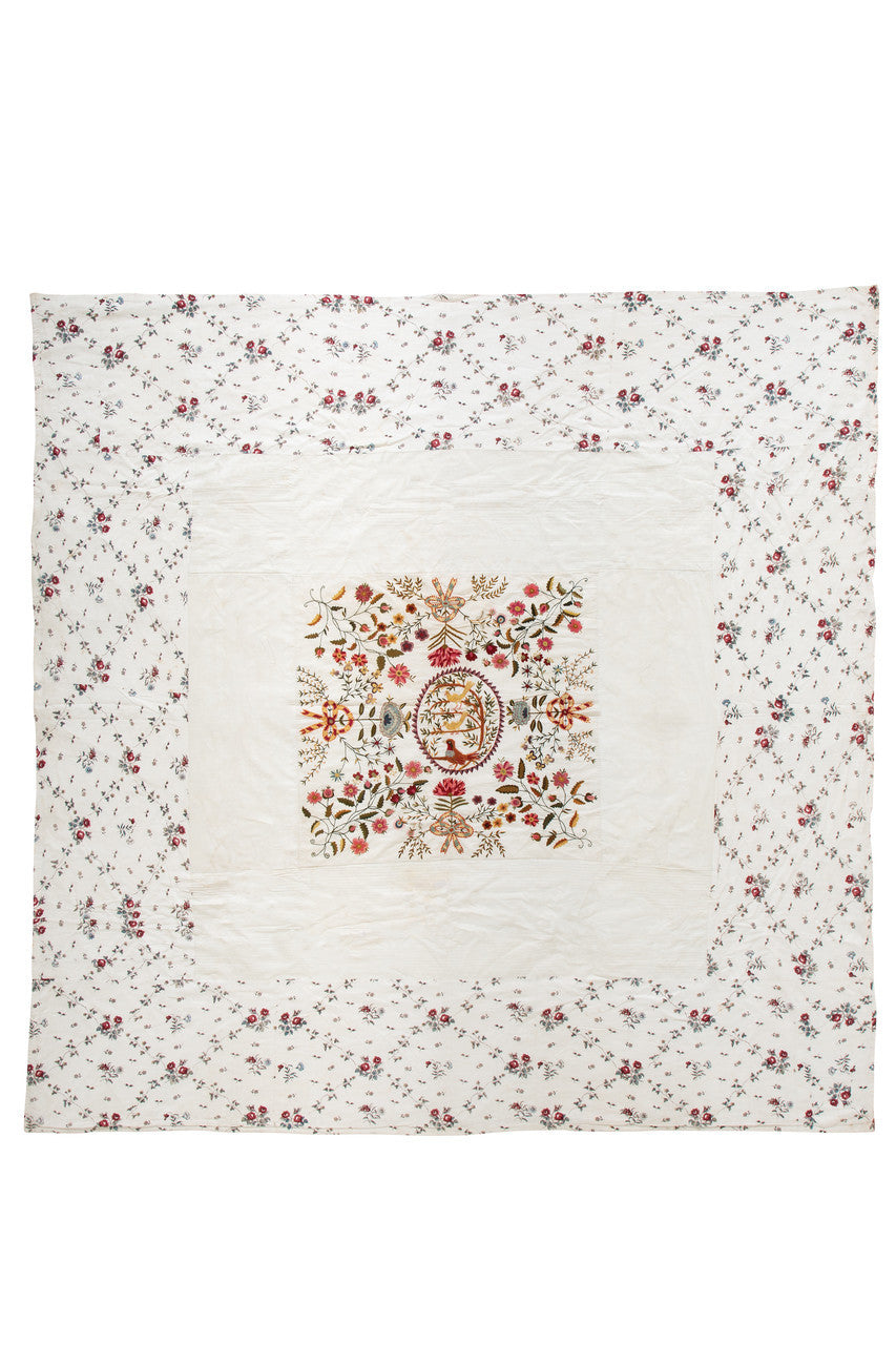 Hidden Treasures, Quilts from 1600 to 1860 Book