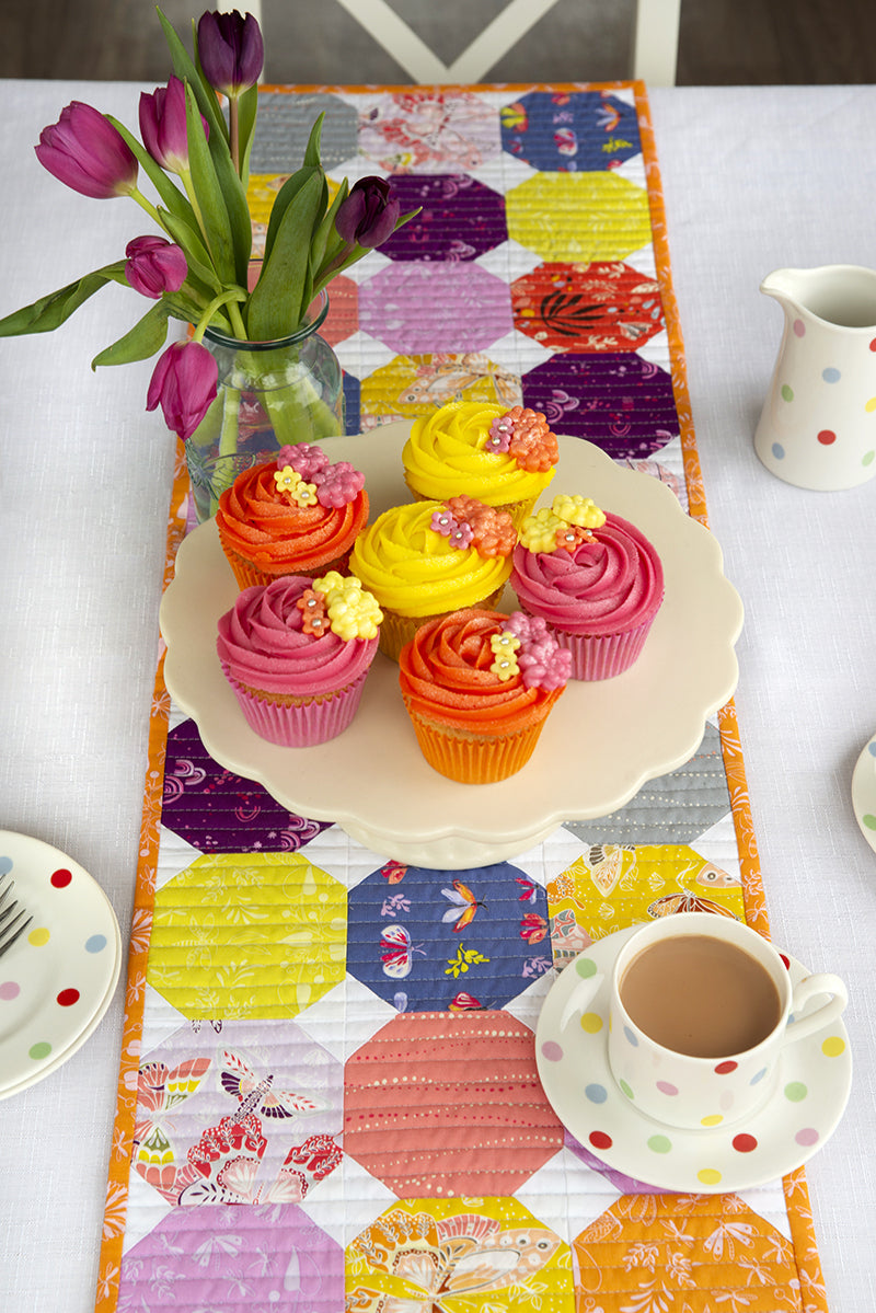 Jump Into Patchwork & Quilting Book