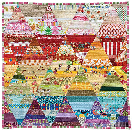 Make Wall Quilts Book
