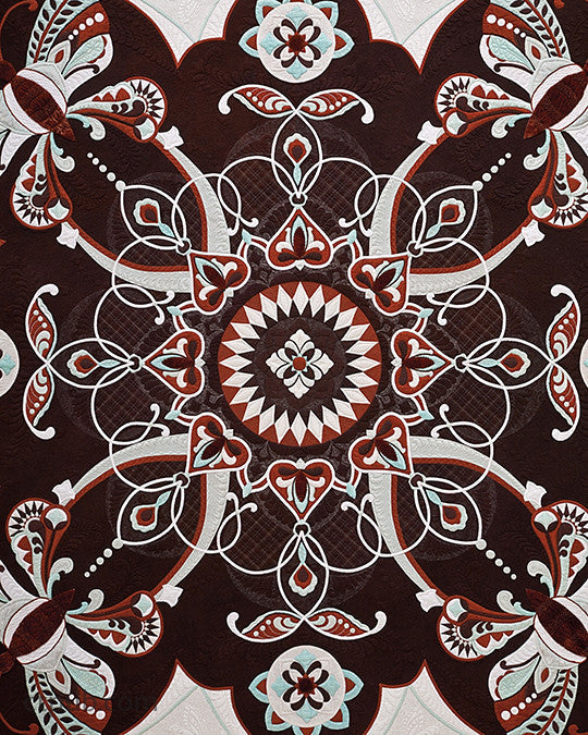 Mastering the Art of Longarm Quilting Book