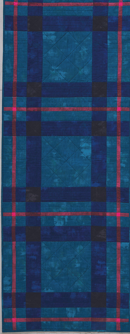 Modern Scot Patchwork Book