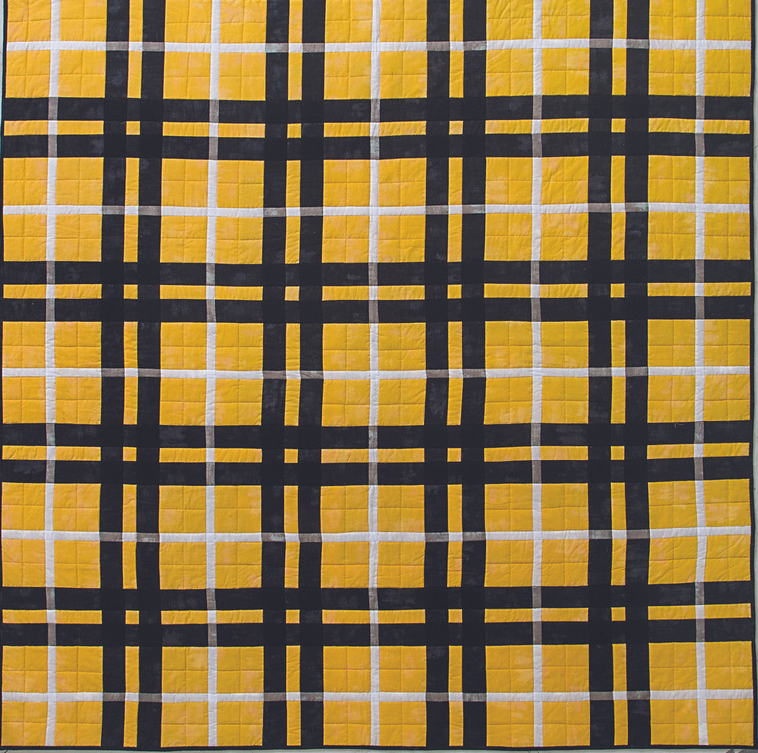 Modern Scot Patchwork Book