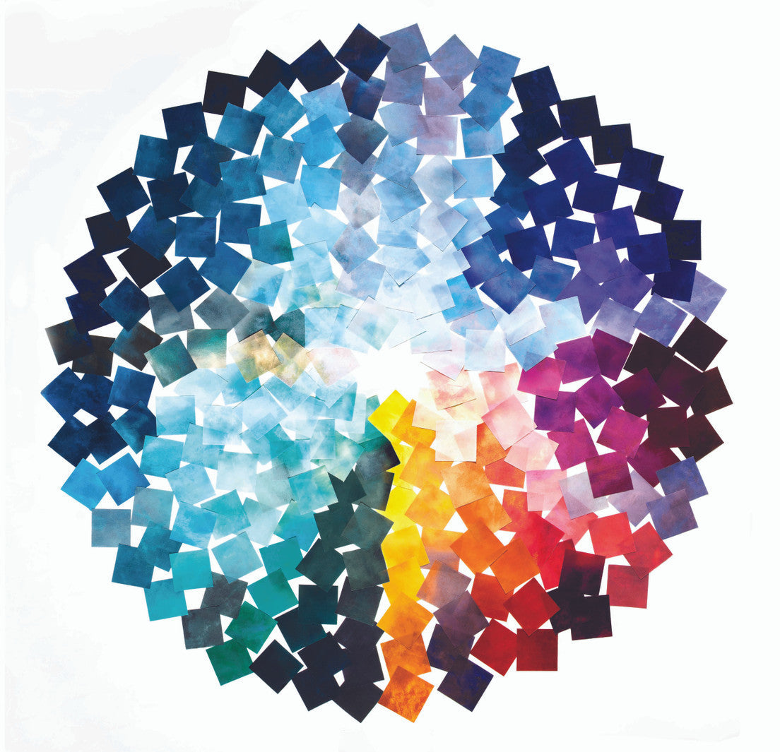 Ombré Quilts Book