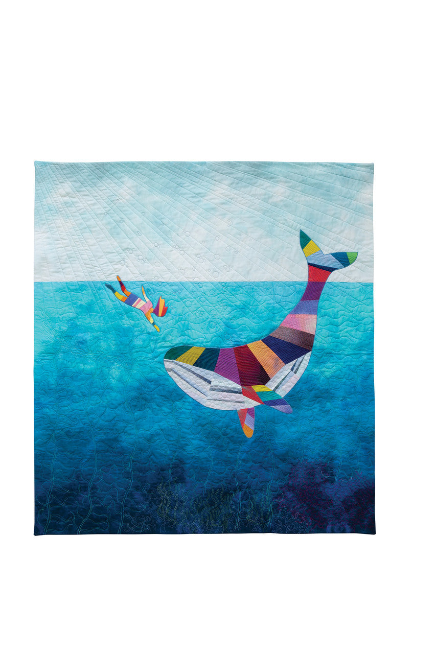 Ombré Quilts Book