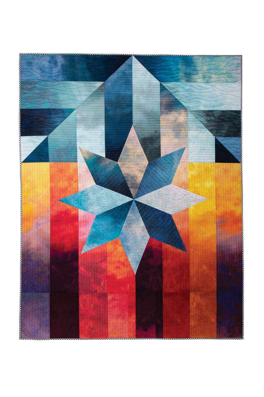 Ombré Quilts Book