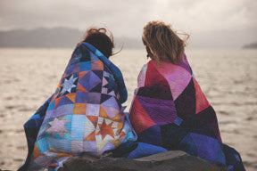 Ombré Quilts Book