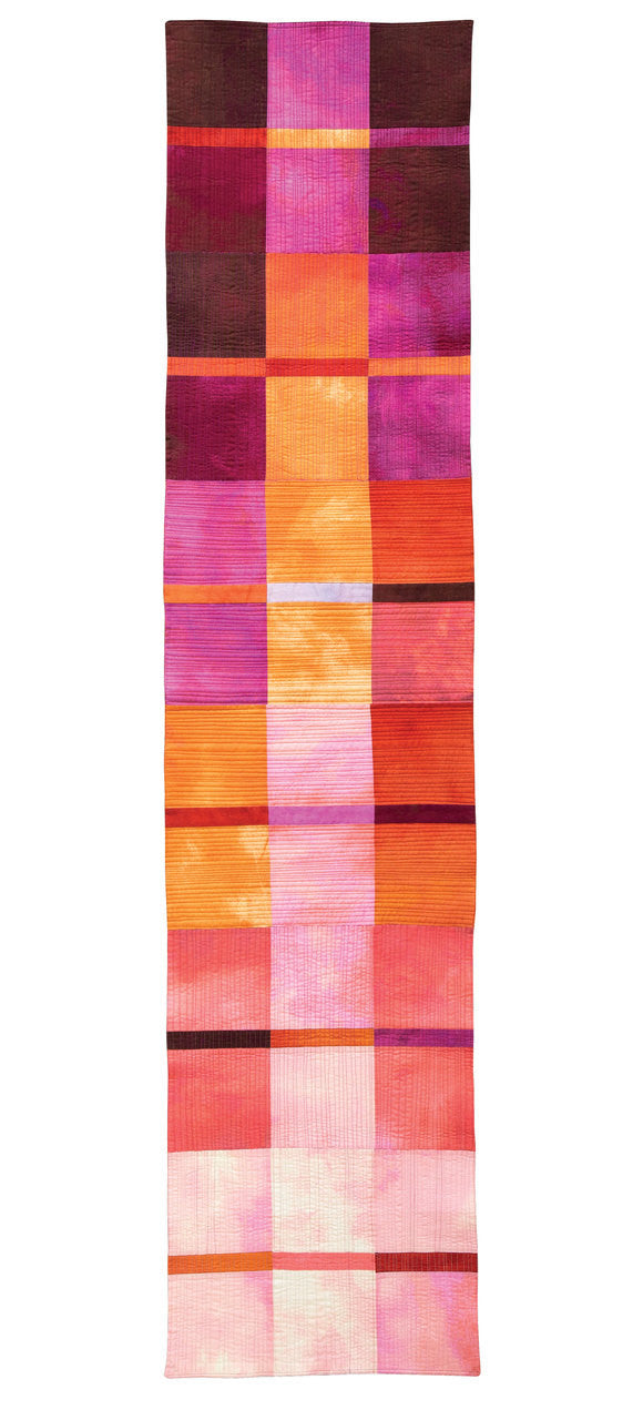 Ombré Quilts Book