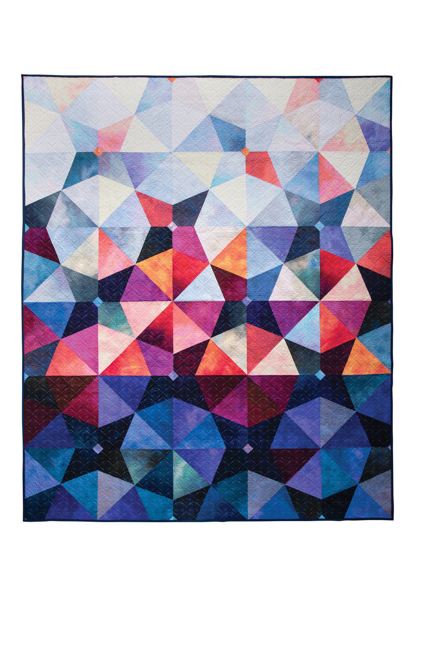 Ombré Quilts Book