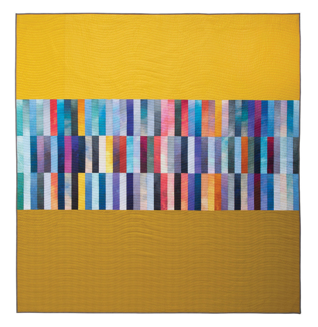 Ombré Quilts Book