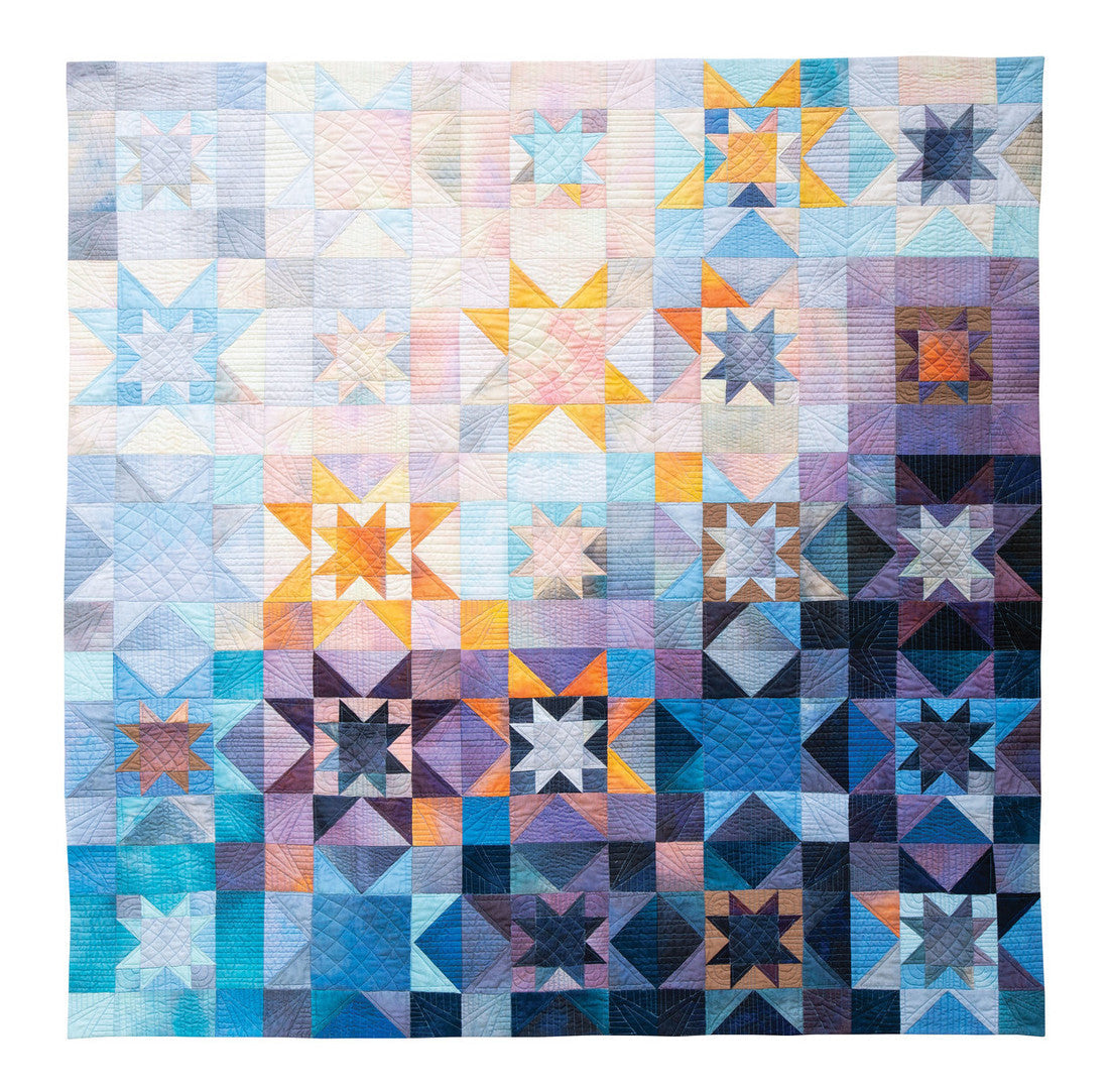 Ombré Quilts Book