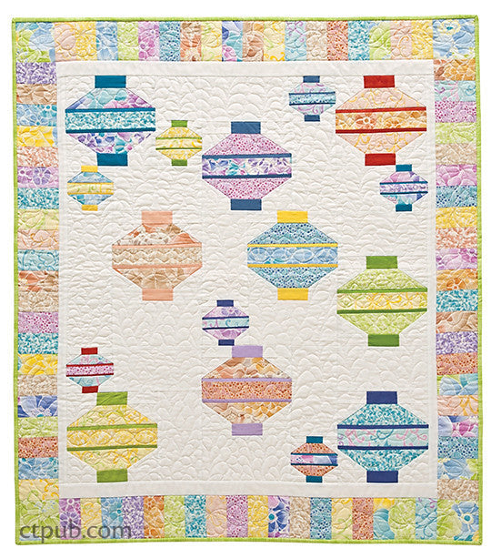 Paper Piecing with Alex Anderson, 2nd Edition Book
