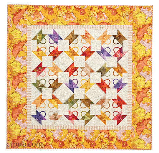 Paper Piecing with Alex Anderson, 2nd Edition Book