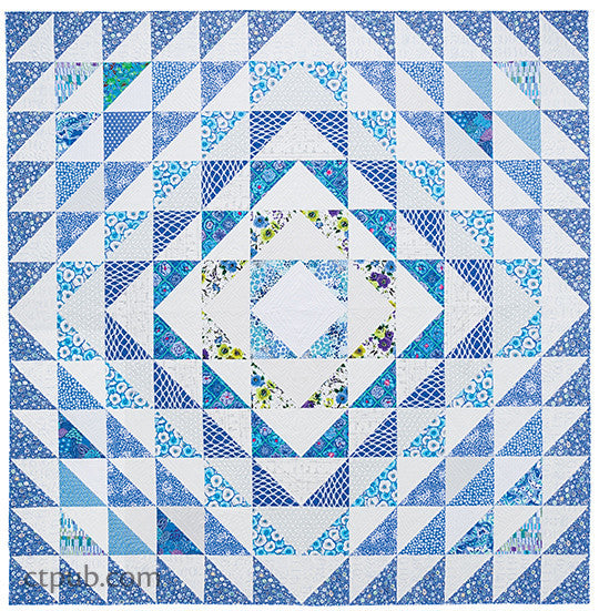 Piecing the Piece O' Cake Way, Revised 2nd Edition Book